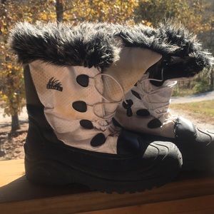 ITASCA Winter boots